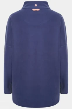Acai Womens Escape Fleece