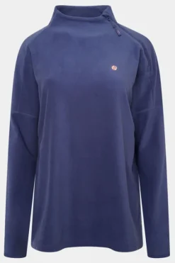 Acai Womens Escape Fleece