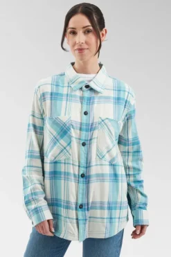 Acai Womens Granola Shirt