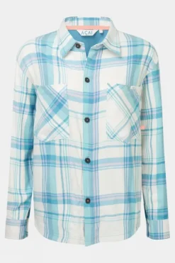 Acai Womens Granola Shirt