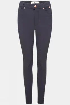 Acai Womens Max Stretch Skinny Outdoor Trousers
