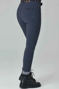 Acai Womens Max Stretch Skinny Outdoor Trousers