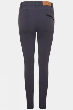 Acai Womens Max Stretch Skinny Outdoor Trousers