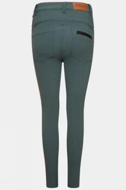 Acai Womens Max Stretch Skinny Outdoor Trousers