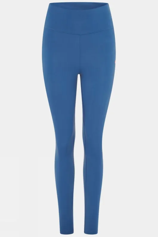 Acai Womens On The Go Leggings