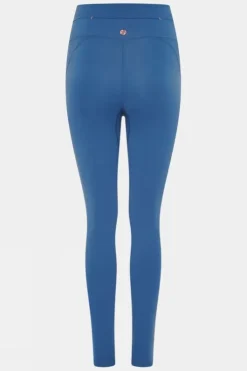 Acai Womens On The Go Leggings