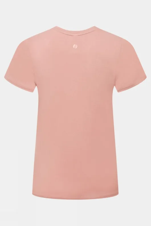 Acai Womens On The Go T-Shirt