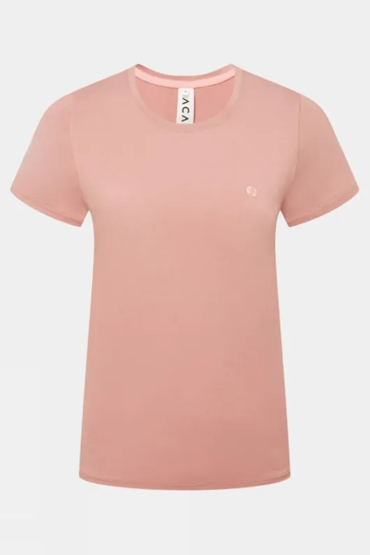Acai Womens On The Go T-Shirt