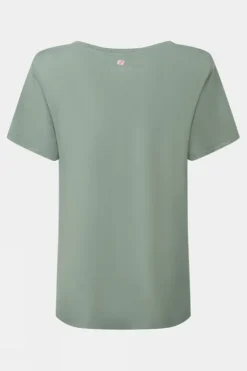 Acai Womens Relaxed T-Shirt