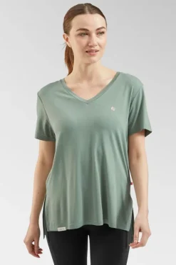 Acai Womens Relaxed T-Shirt