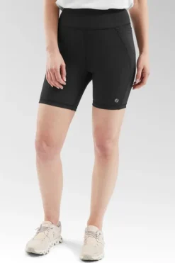 Acai Womens Stride Shorts