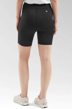 Acai Womens Stride Shorts