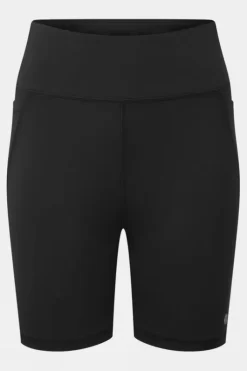 Acai Womens Stride Shorts