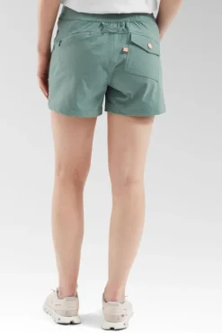 Acai Womens Trek Shorts