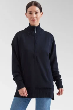 Acai Womens Windchaser Sweater