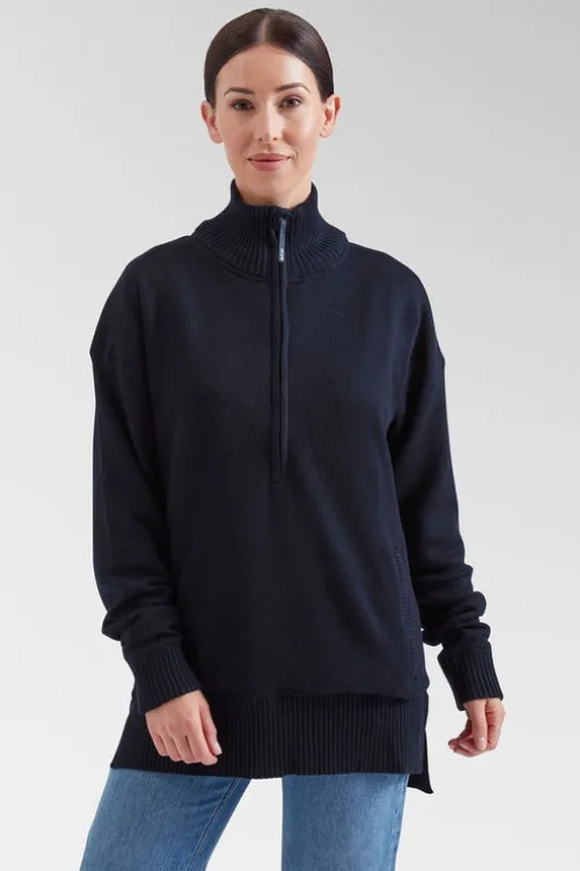 Acai Womens Windchaser Sweater