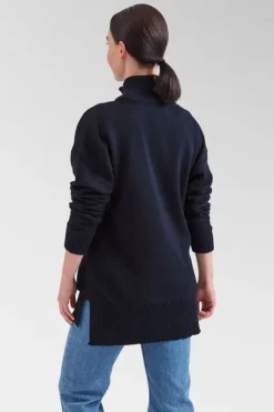 Acai Womens Windchaser Sweater