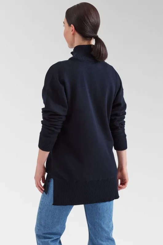 Acai Womens Windchaser Sweater