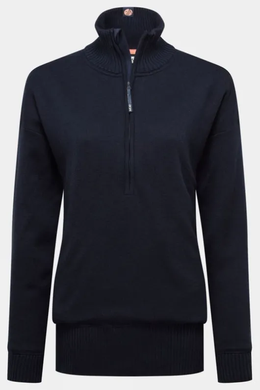 Acai Womens Windchaser Sweater