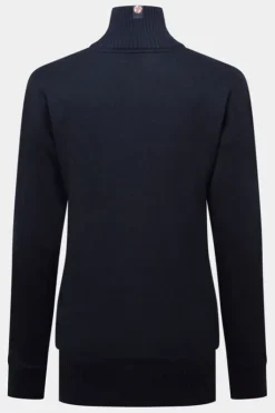 Acai Womens Windchaser Sweater
