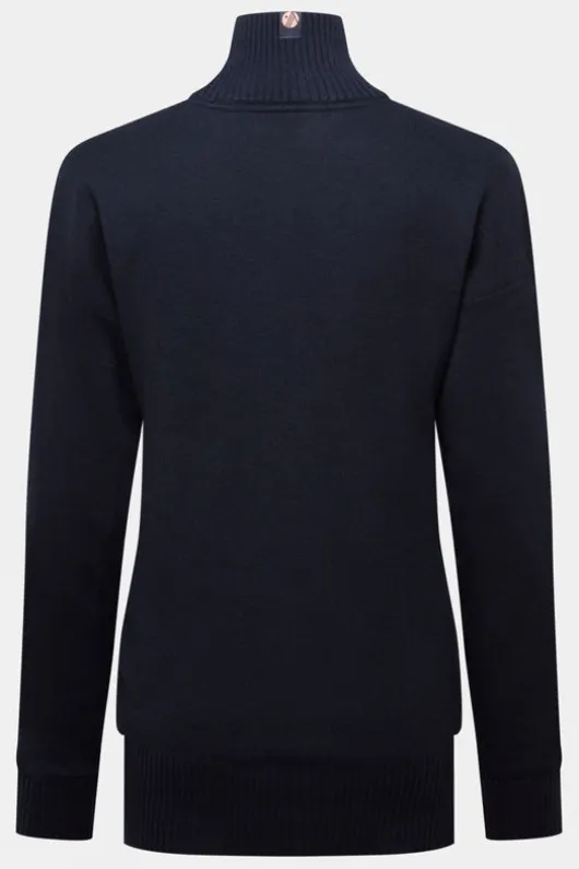 Acai Womens Windchaser Sweater