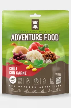 Adventure Food Chili Con Carne Dry Food