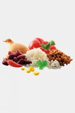 Adventure Food Chili Con Carne Dry Food