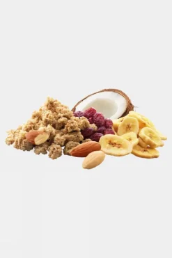 Adventure Food Crunchy Muesli Dry Food