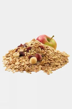 Adventure Food Expedition Breakfast Dry Food