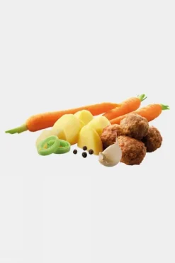 Adventure Food Mince Beef Hotpot Dry Food