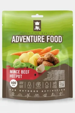 Adventure Food Mince Beef Hotpot Dry Food