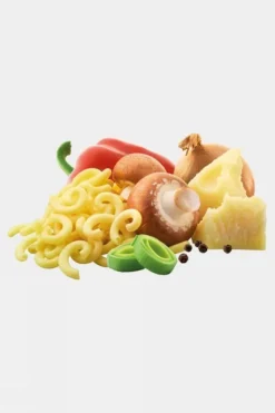 Adventure Food Pasta Ai Funghi Dry Food