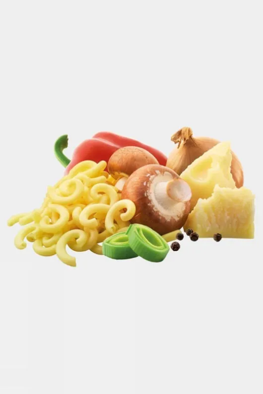 Adventure Food Pasta Ai Funghi Dry Food