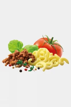 Adventure Food Pasta Bolognese Dry Food