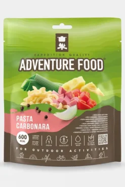 Adventure Food Pasta Carbonara Dry Food