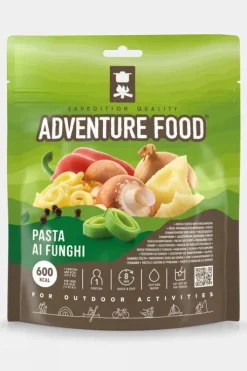 Adventure Food Pasta Cheese with Mushroom Dry Food