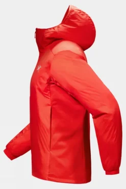 Arc'teryx Mens Atom Hooded Jacket