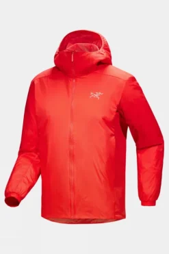 Arc'teryx Mens Atom Hooded Jacket