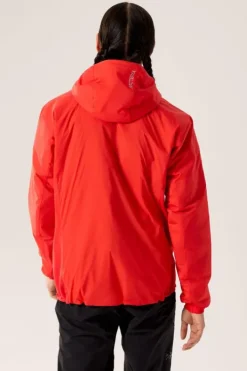 Arc'teryx Mens Atom Hooded Jacket