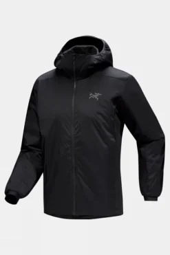 Arc'teryx Mens Atom Hooded Jacket