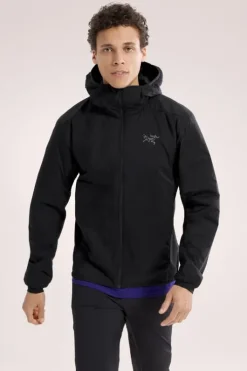 Arc'teryx Mens Atom Hooded Jacket