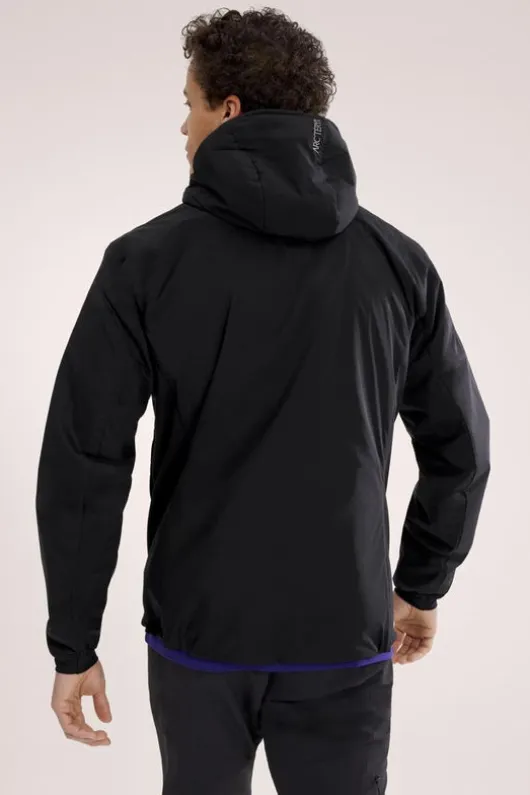 Arc'teryx Mens Atom Hooded Jacket