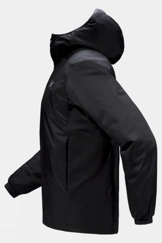 Arc'teryx Mens Atom Hooded Jacket