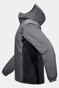 Arc'teryx Mens Atom Hooded Jacket