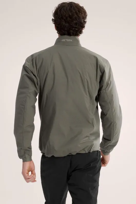 Arc'teryx Mens Atom Jacket