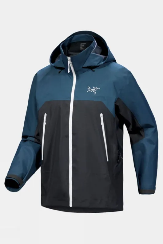 Arc'teryx Mens Beta AR Jacket