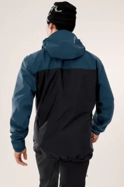 Arc'teryx Mens Beta AR Jacket