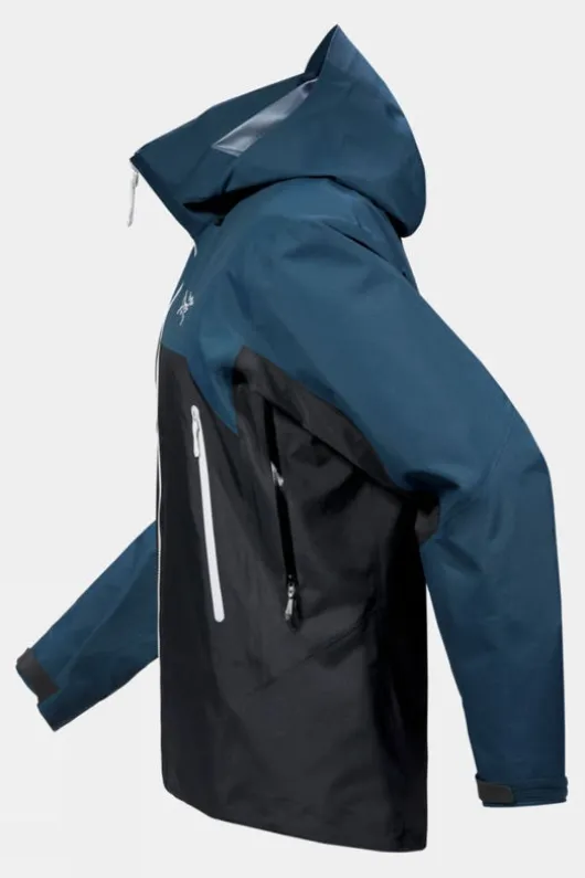 Arc'teryx Mens Beta AR Jacket