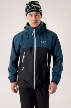 Arc'teryx Mens Beta AR Jacket