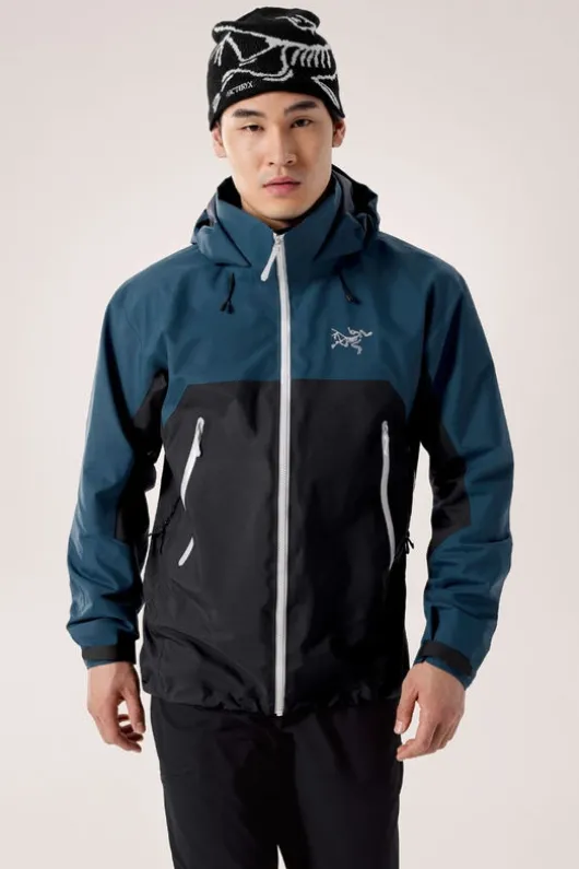 Arc'teryx Mens Beta AR Jacket
